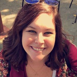 Meet your Posher, Renee